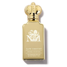 Load image into Gallery viewer, Original Collection No1 Feminine by Clive Christian, 1.6 oz
