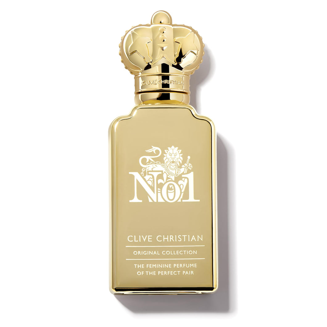 Original Collection No1 Feminine by Clive Christian, 1.6 oz