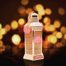 Load image into Gallery viewer, Al Haramain 50 YEARS ROSE OUD by, EAU DE PARFUM SPRAY 3.3 OZ
