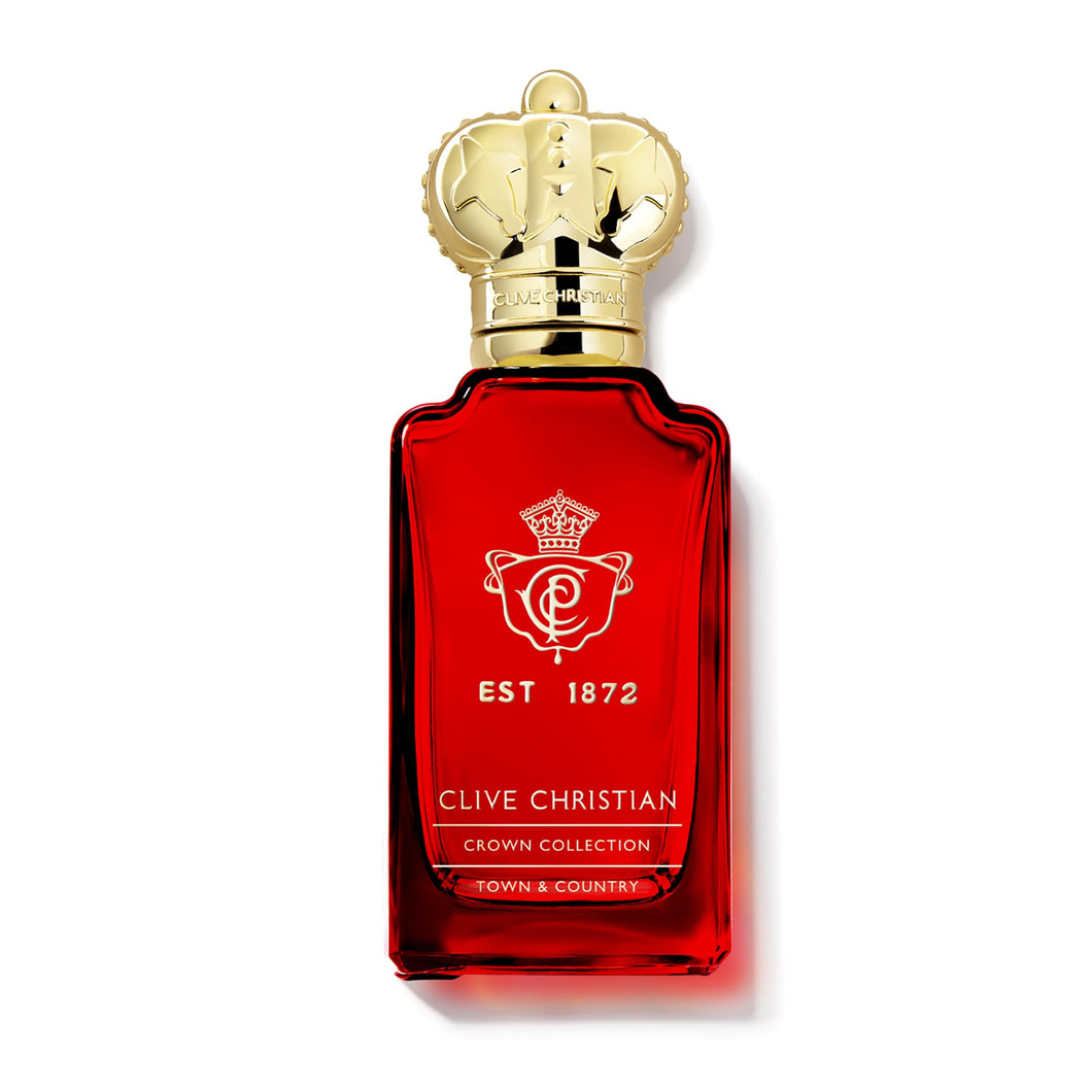 Crown Collection Town and Country by Clive Christian, 1.69 oz