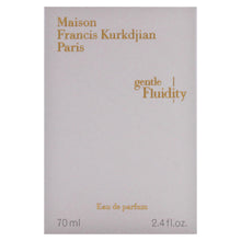 Load image into Gallery viewer, Maison Francis Kurkdjian Gentle Fluidity Gold, 2.4 Fl Oz
