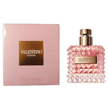 Load image into Gallery viewer, Valentino Donna Eau De Parfum for women 3.4 oz
