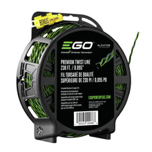 Load image into Gallery viewer, EGO POWER+ Premium Twist Line String Trimmers - AL2470B
