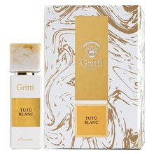 Load image into Gallery viewer, Gritti Tutu&#39; Blanc Eau De Parfum Spray 3.4 Oz
