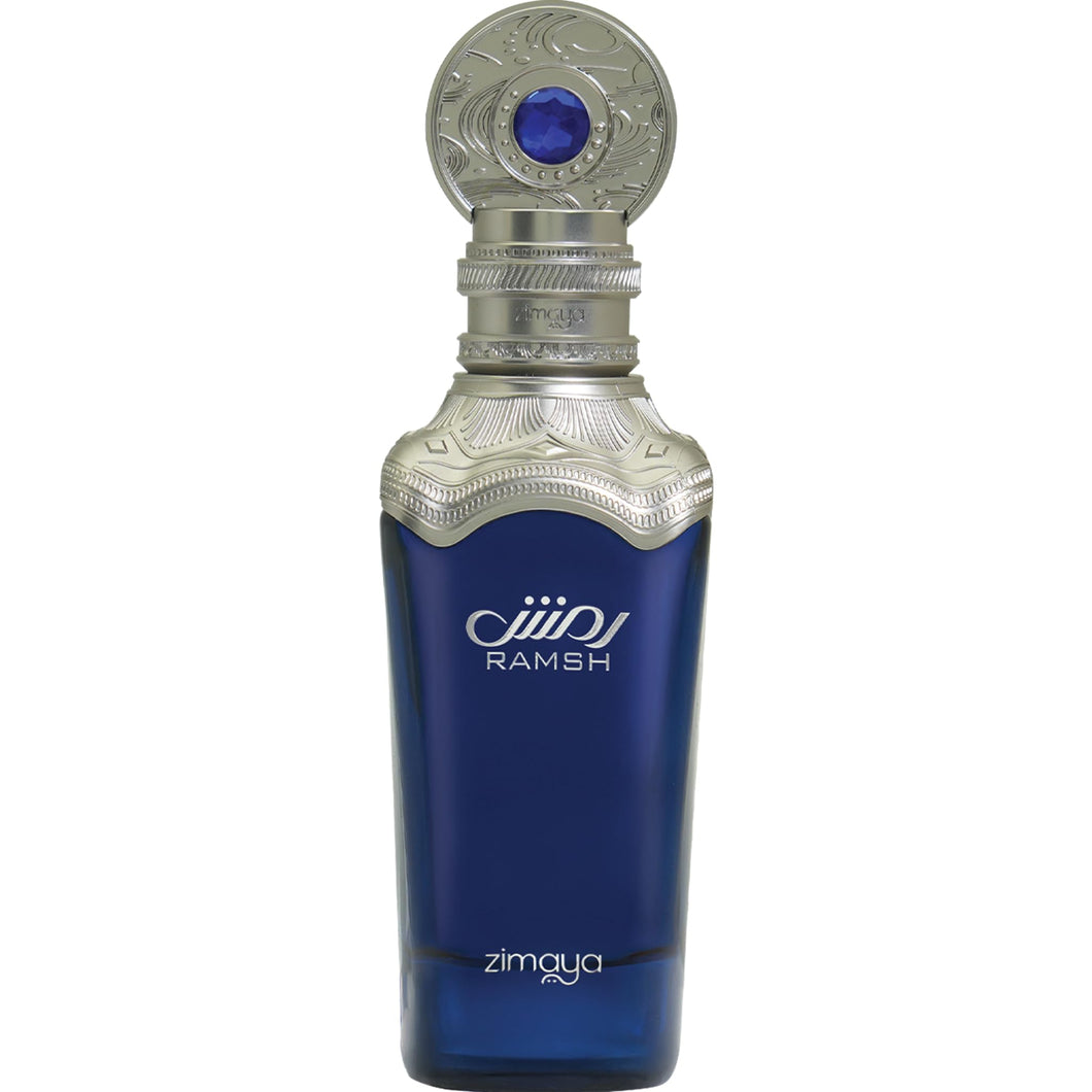 zimaya Ramsh Imperium Pour Homme Eau de Parfum, 3.4 Fl. Oz