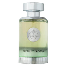 Load image into Gallery viewer, Paris Corner | Coconut Lagoon 3.4 fl oz | Ministry of Gourmand Eau de Parfum | Refreshing Coconut Perfume | Perfect for Summer Days and Tropical Vibes
