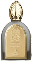 Load image into Gallery viewer, Paris Corner Tranquil Night Emir Musk Collection EDP 3.4 Fl Oz Fragrance Unisex Scent Perfumes
