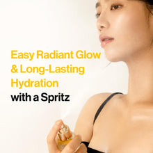Load image into Gallery viewer, d&#39;alba Piedmont Italian White Truffle First Spray Serum, Vegan Skin Care, Light-weight Face Moisturizer, Glow Serum for Radiant Skin, Non Comedogenic, All In One Mist, Korean Skin Care (3.38 fl oz.)
