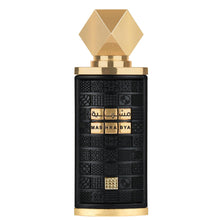 Load image into Gallery viewer, Lattafa Mashrabya for Unisex Eau de Parfum Spray, 3.4 Ounce / 100 ml
