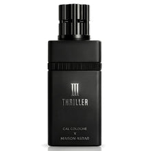 Load image into Gallery viewer, MAISON ASRAR III Thriller Extrait de Parfum Spray Unisex Fragrance 3.4oz / 100ml
