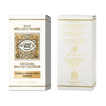 Load image into Gallery viewer, Muelhens 4711 Floral Collection Jasmine for Unisex - 3.4 oz EDC Spray
