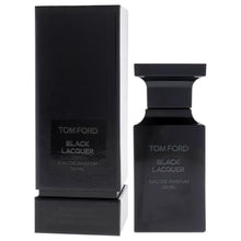 Load image into Gallery viewer, Black Lacquer by Tom Ford for Unisex - 1.7 oz EDP Spray
