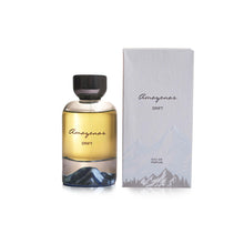 Load image into Gallery viewer, Atralia Amazonas Drift Arabian Perfume For Men- Arabic designer long lasting men perfume, travel size arab oud cologne 2024, fruity &amp; original perfumes, middle eastern Dubai floral scents fragrances
