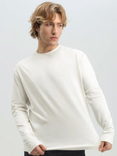 Load image into Gallery viewer, Mega Tshop Midweight 100% Cotton Long Sleeve T-Shirt 4P CDKRRC L
