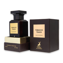 Load image into Gallery viewer, Maison Alhambra Tobacco Touch for Men - 2.7 oz EDP Spray
