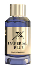 Load image into Gallery viewer, Xeena Imperial Blue Eau De Parfum Spray, 3.4 (Unisex)
