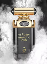 Load image into Gallery viewer, Arabiyat Prestige Hypnotic Oud Eau de Parfum Women and Men (Unisex), 100ml Made in UAE

