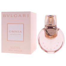 Load image into Gallery viewer, Omnia Crystalline by Bvlgari for Women - 3.4 oz EDP Spray

