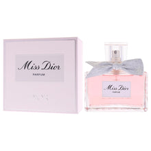 Load image into Gallery viewer, Miss Dior by Christian Dior for Women - 2.7 oz Parfum Spray
