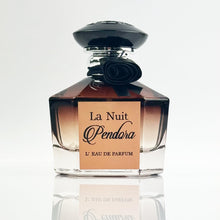 Load image into Gallery viewer, LA NUIT Pendora EDP Perfumes for Women's Fragrance for Her | Ladies Scent L' Eau De Parfum | 100 ml (LA Nuit)
