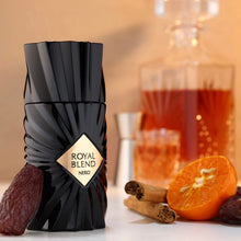 Load image into Gallery viewer, French Avenue By Fragrance World - Royal Blend Nero - Extrait de Parfum - Perfume For Men, 100ml
