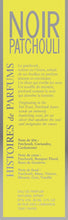 Load image into Gallery viewer, Histoires de Parfums Noir Patchouli Uni Eau De Parfum Spray,2 Fl Oz
