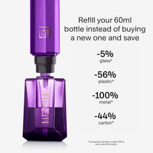 Load image into Gallery viewer, Mugler Alien - Eau de Parfum - Women's Perfume - Floral &amp; Woody - With Jasmine, Wood, and Amber - Long Lasting Fragrance - 2.0 Fl Oz
