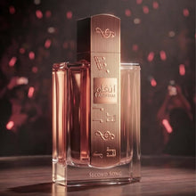 Load image into Gallery viewer, Lattafa Angham Second Song Eau de Parfum 100ml – Unisex Oriental Vanilla Fragrance, Long-Lasting Sweet &amp; Creamy Scent
