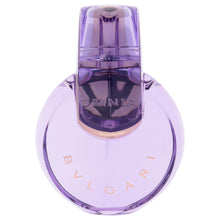 Load image into Gallery viewer, Bvlgari Omnia Amethyste by Bvlgari for Women - 3.4 oz EDT Spray (Refillable)
