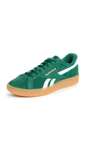 Load image into Gallery viewer, Reebok Unisex Club C Grounds UK Sneaker, Dark Green/Gum/Footwear White, 11 US Men
