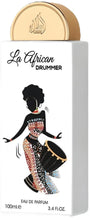 Load image into Gallery viewer, Lattafa Pride La African Drummer Eau de Parfum Spray for Women, 3.4 Ounce
