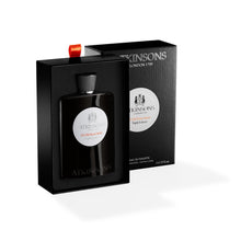 Load image into Gallery viewer, Atkinsons London 1799 24 Old Bond Street Triple Extract Eau de Cologne Spray
