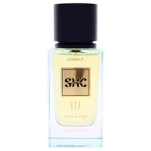 Load image into Gallery viewer, Armaf SHK III By Saoud Al Kaabi Extrait De Parfum For Him 100ml, Long Lasting Fragrance, Luxury Signature Scent, Chypre Floral Men’s Perfume With Bergamot, Lily &amp; Patchouli
