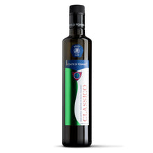 Load image into Gallery viewer, Robust 800+ mg/kg Polyphenol Rich Olive Oil Extra Virgin | New 2023-2024 Early Harvest Italian Olive Oil from Tuscany, Phenolic Shot and Finishing Use | Gold Award Winner Family Estate | 16.9 fl oz
