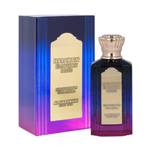 Load image into Gallery viewer, Al Haramain Emotion Irisee - Perfumes for Women and Cologne for Men - Mens Cologne with Pear, Coconut, and Vanilla - 3.33 oz Extrait De Parfum Spray
