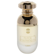 Load image into Gallery viewer, Fleur Enigmatique by Ajmal for Unisex - 3 oz EDP Spray
