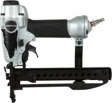 Load image into Gallery viewer, Metabo HPT Narrow Crown Stapler, 18 Gauge Pneumatic, N3804AB3, 4 PC Chat (Pack of 5)

