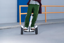 Load image into Gallery viewer, Segway Ninebot S2 Electric Self-Balancing Scooter - Master Your Commute w/t 11.2 mph Max. Speed, 21.7 Mi Range, 10.5” Off Road Tires, Compatible w/t Gokart Kit, UL-2272 Certified
