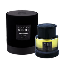 Load image into Gallery viewer, Armaf Niche Parfums, Black Onyx, 3 Oz
