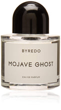 Load image into Gallery viewer, Byredo Byredo Mojave ghost by byredo for unisex - 3.3 Ounce edp spray, 3.3 Ounce
