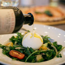 Load image into Gallery viewer, Carapelli - Unfiltered Organic Extra Virgin Olive Oil: First Cold-Pressed EVOO – 33.8 Fluid Ounces (1 Liter)
