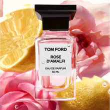 Load image into Gallery viewer, Rose D Amalfi by Tom Ford for Women - 1.7 oz EDP Spray

