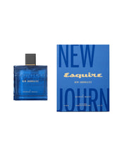 Load image into Gallery viewer, Michael Malul New Journalist Esquire Fragrance Eau de Parfum for Men - 100ml | 3.4oz
