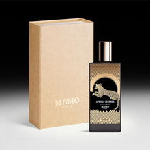 Load image into Gallery viewer, Memo Paris, Eau de Parfum African Leather, 75ML
