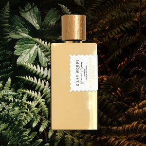 Goldfield and Banks Silky Woods 3.4oz-100mlandnbsp;Perfume Concentrate