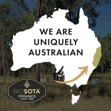 Load image into Gallery viewer, BIOSOTA Organic Manuka Honey MGO 1717+ - Medical Grade Manuka Honey from Australia NPA/ULF 31+, 100% Raw Unheated Pure Honey, 8.8oz
