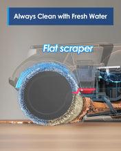 Load image into Gallery viewer, Tineco iFLOOR 5 Breeze Complete Wet Dry Vacuum Cordless Floor Washer, One-Step Cleaning for Hard Floors, Edge Clean, Auto Self-Cleaning, Lightweight &amp; Cordless Design
