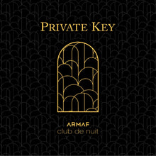 Load image into Gallery viewer, Armaf Club De Nuit Private Key To My Love for Women - 3.4 oz Extrait De Parfum Spray
