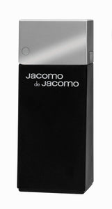 Jacomo de Jacomo by Jacomo for Men - 3.4 Ounce EDT Spray