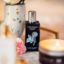 Load image into Gallery viewer, TokyoMilk Dark Eau de Parfum | Daring, Provocative Perfume | Intoxicating, Alluring Fragrance Notes Form a Unique, Sensory Experience
